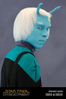 Thren th&#039;Zdreht