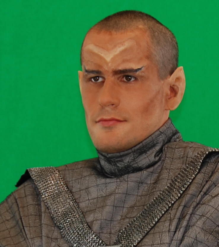 Romulan Omi