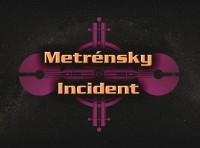 Star Trek: Metrénský incident